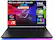 ROG Strix SCAR 18" Mini LED
GPU 5090
AI Gaming
intel CORE 9
ULTRA
NVIDIA GEFORCE RTX 5090
RGB Backlit
Copilot
Wi-Fi 7