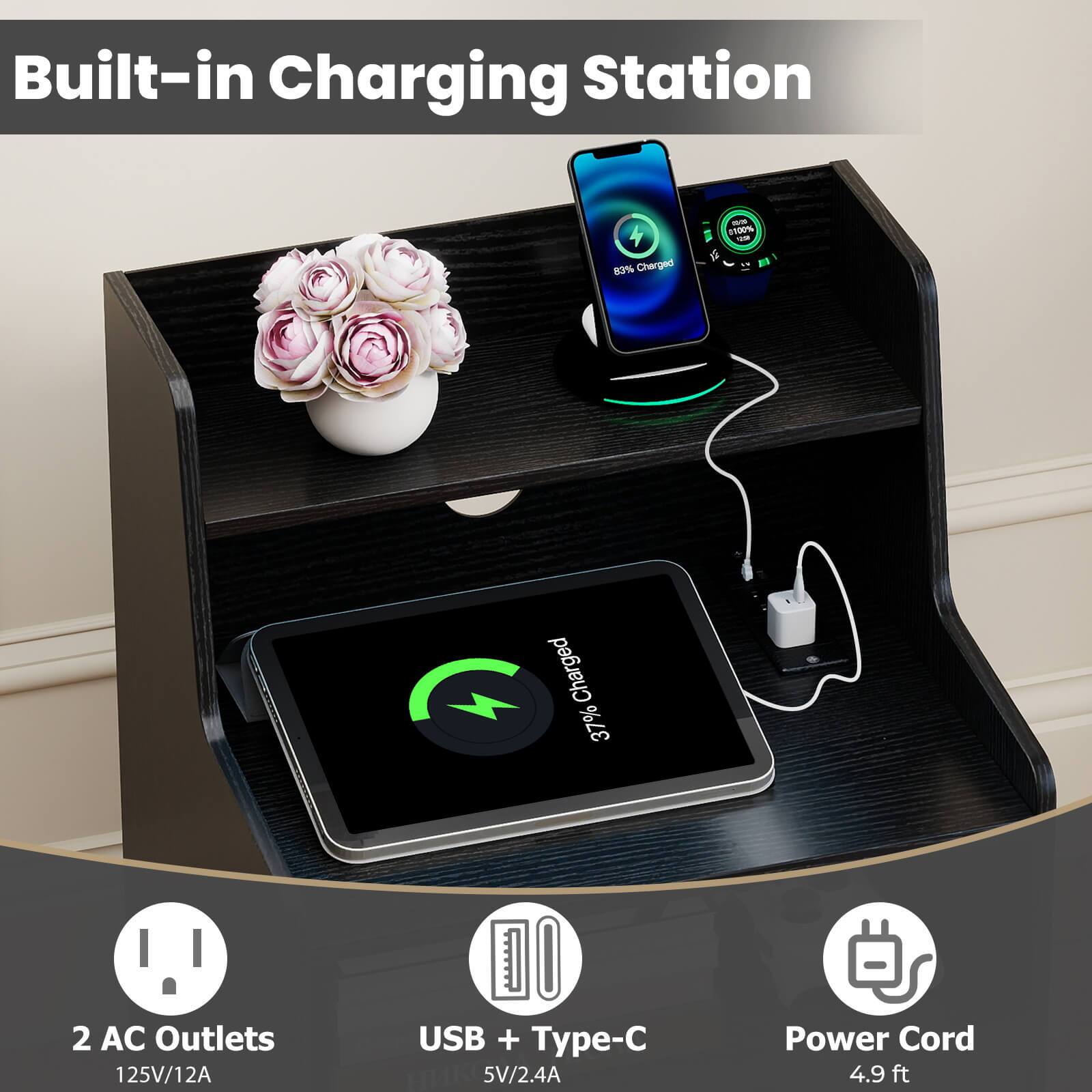 media item thumbnail