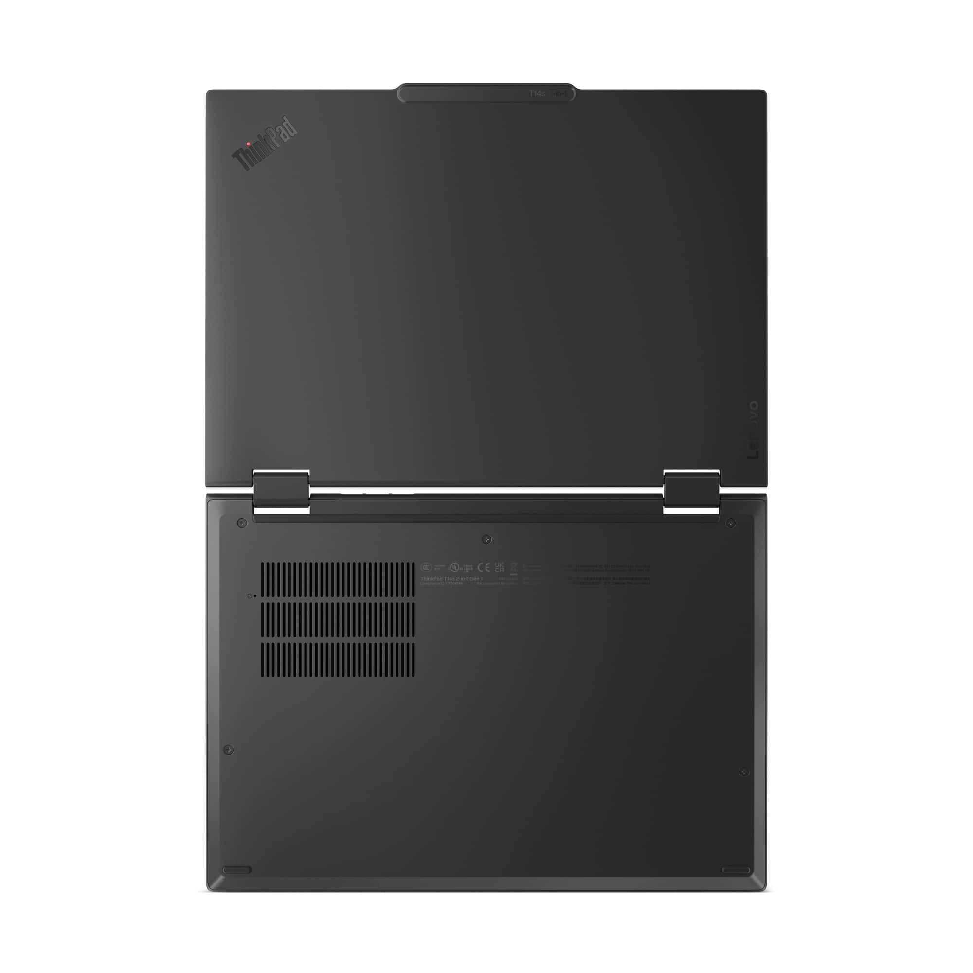 Lenovo ThinkPad T14s 2 in 1 AI PC 14