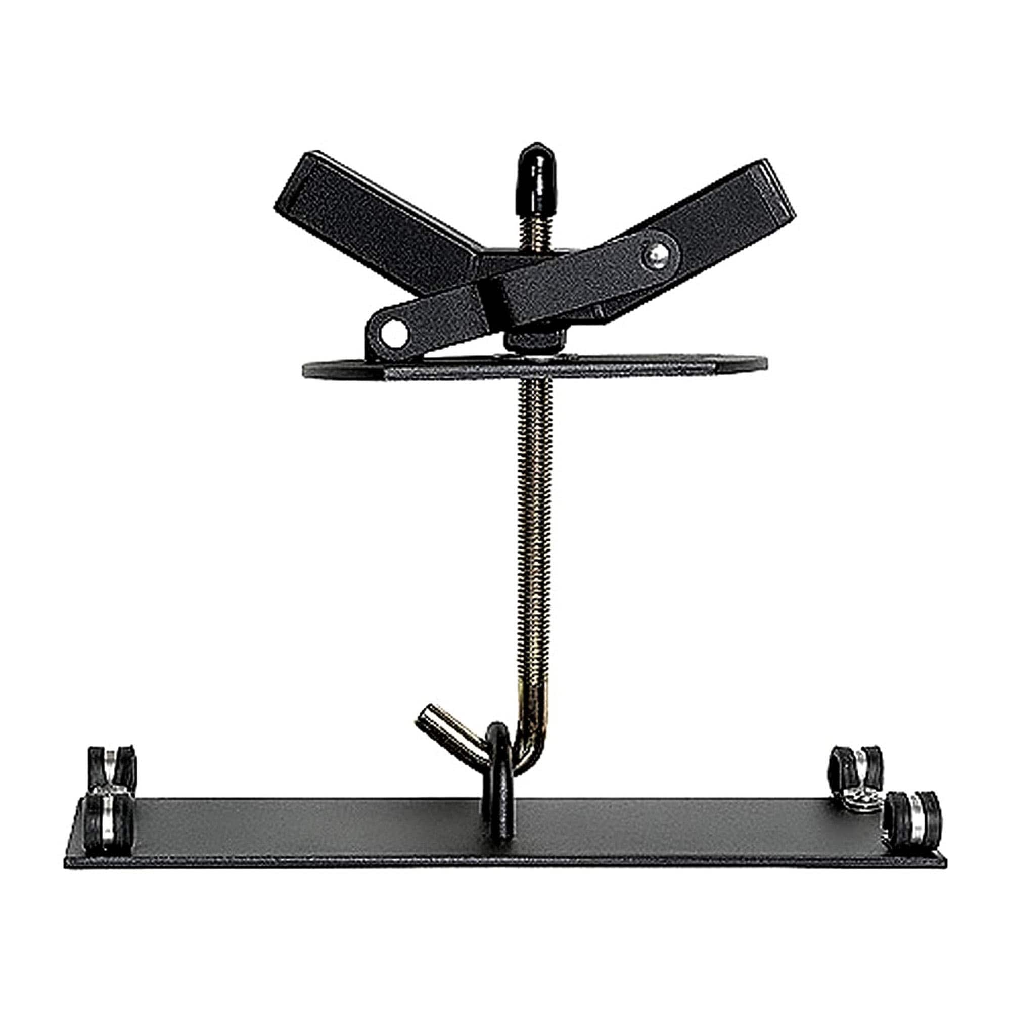 Yakima - Quick Release Spare Tire Carrier for LoadWarrior, MegaWarrior, or OffGrid - Black