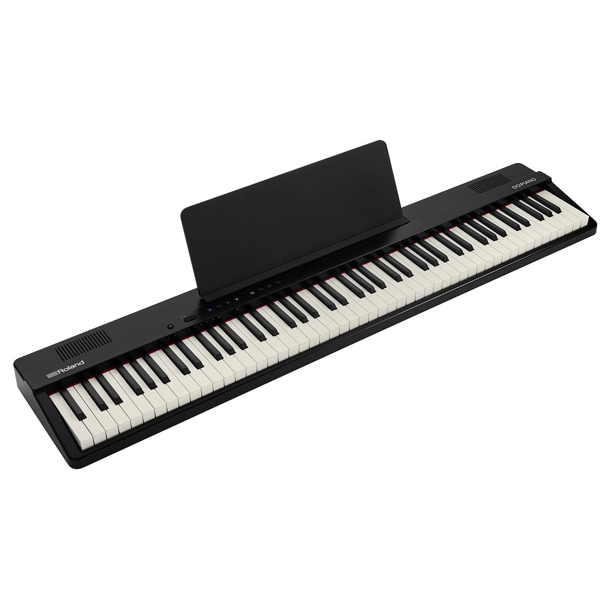 Roland GO:PIANO88 88 Key Touch Sensitive Stereo Portable Digital