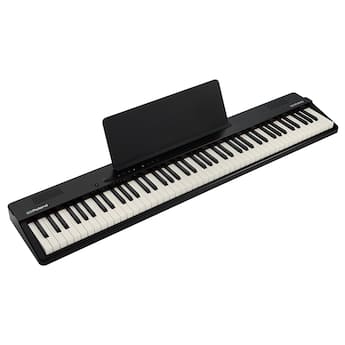 Roland GO:PIANO88 88 Key Touch Sensitive Stereo Portable Digital Roland GO:PIANO88 88 Key Touch Sensitive Stereo Portable Digital