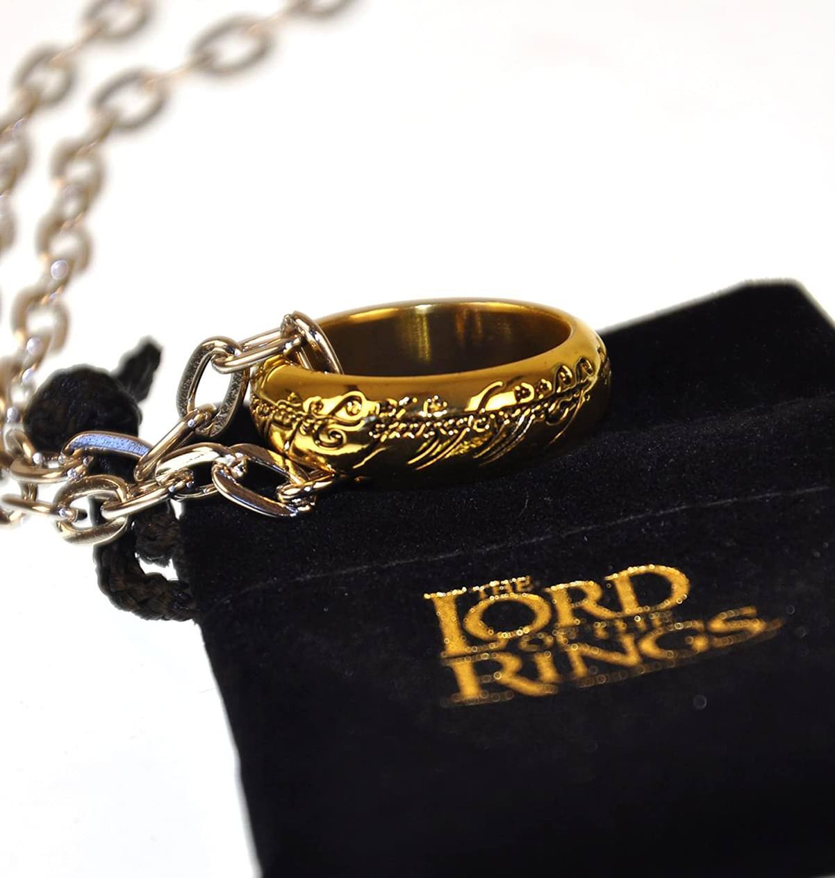 The Lord of the Rings