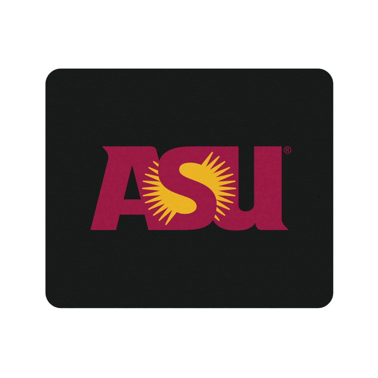 OTM Essentials - Arizona State Sun Devils Mouse Pad - Black
