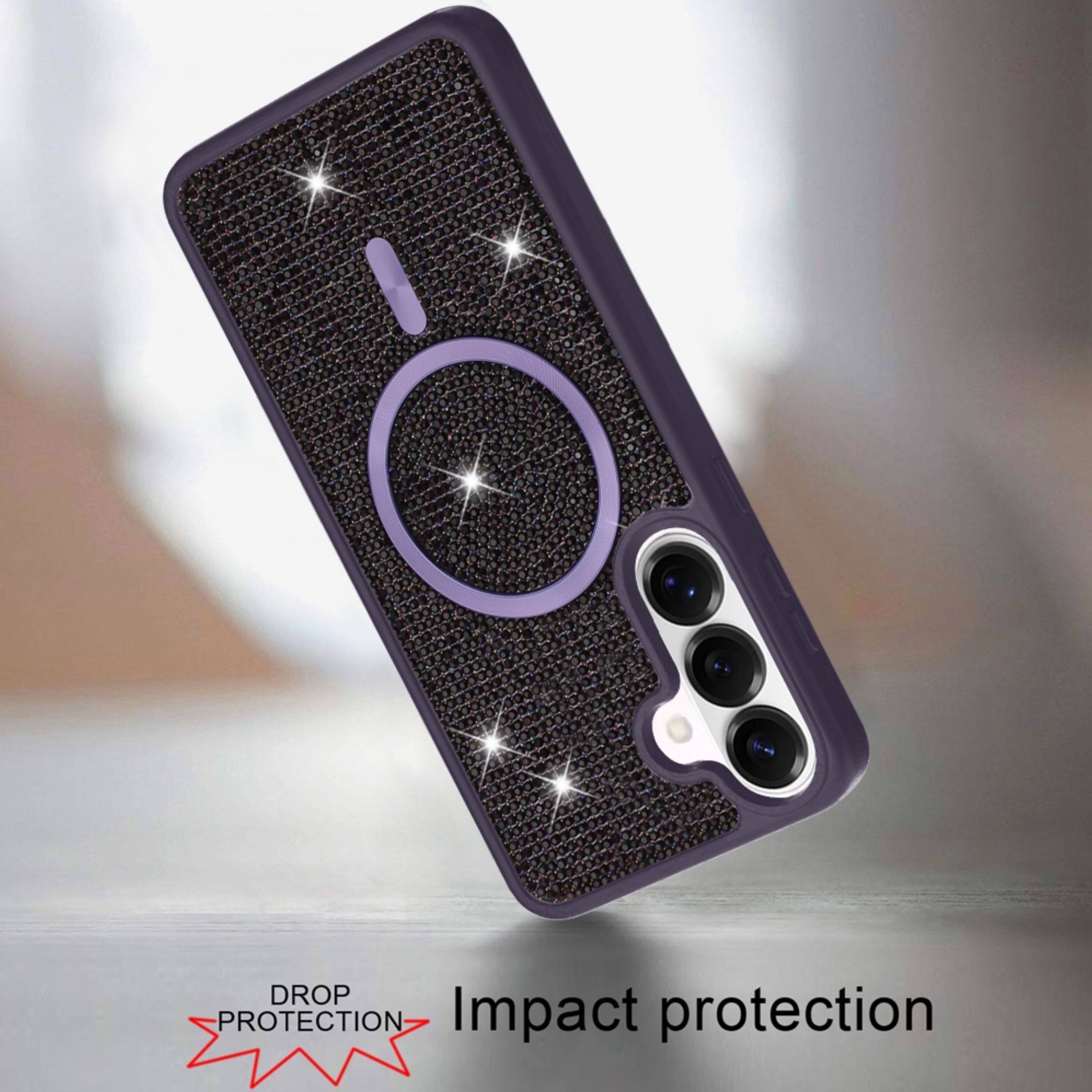DROP PROTECTION  
Impact protection