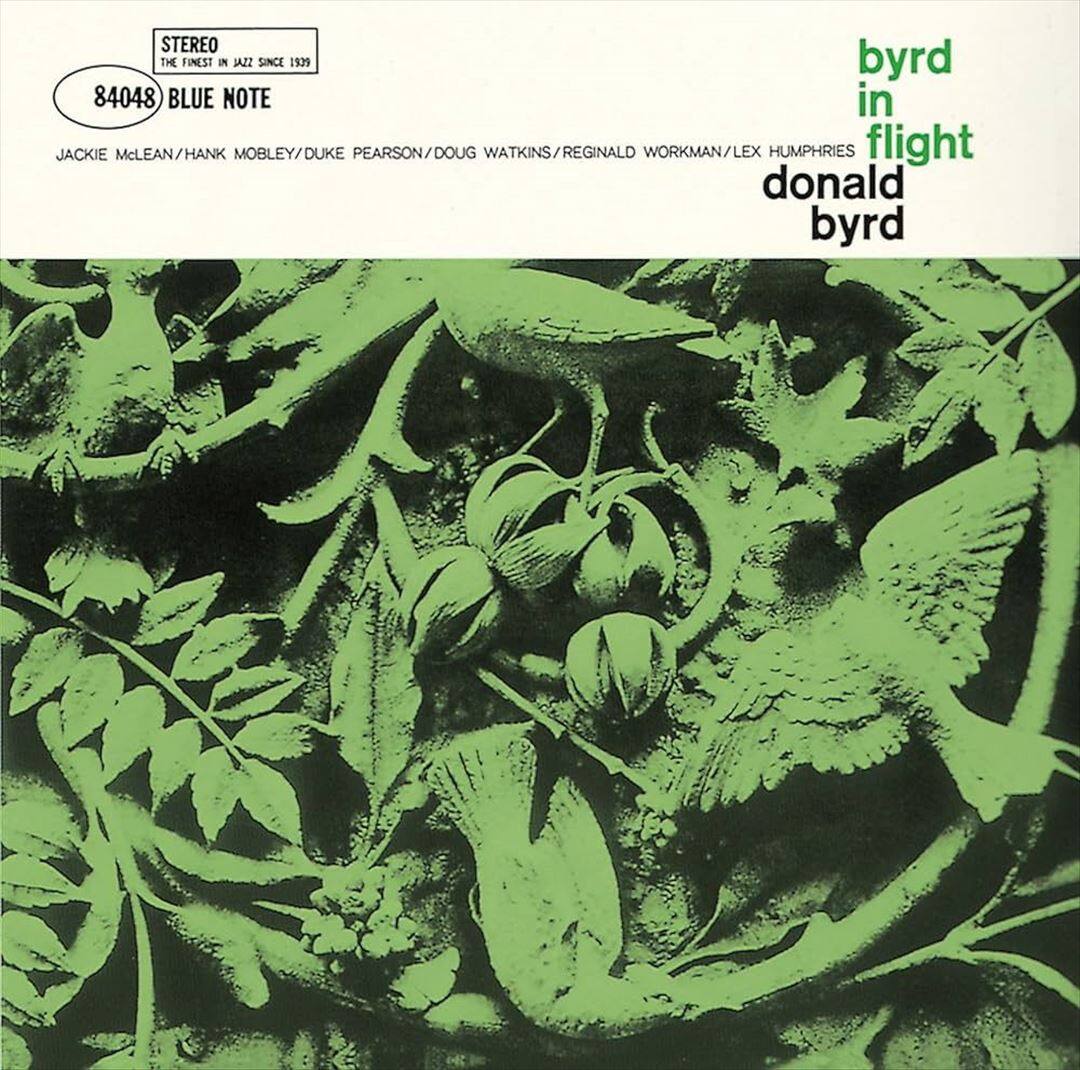 Byrd in Flight [LP] VINYL Best Buy