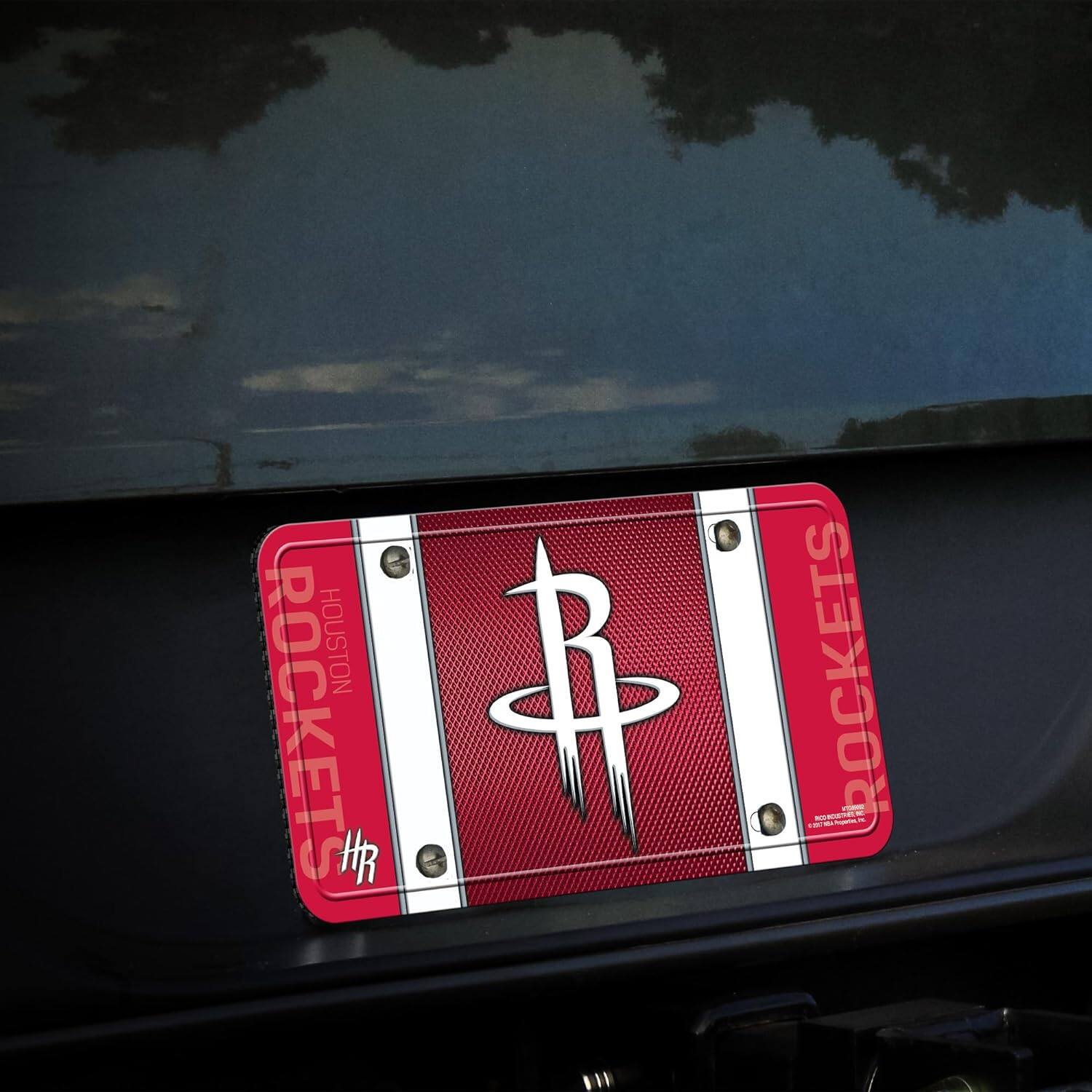 HOUSTON ROCKETS HR  
ROCKETS  
HR