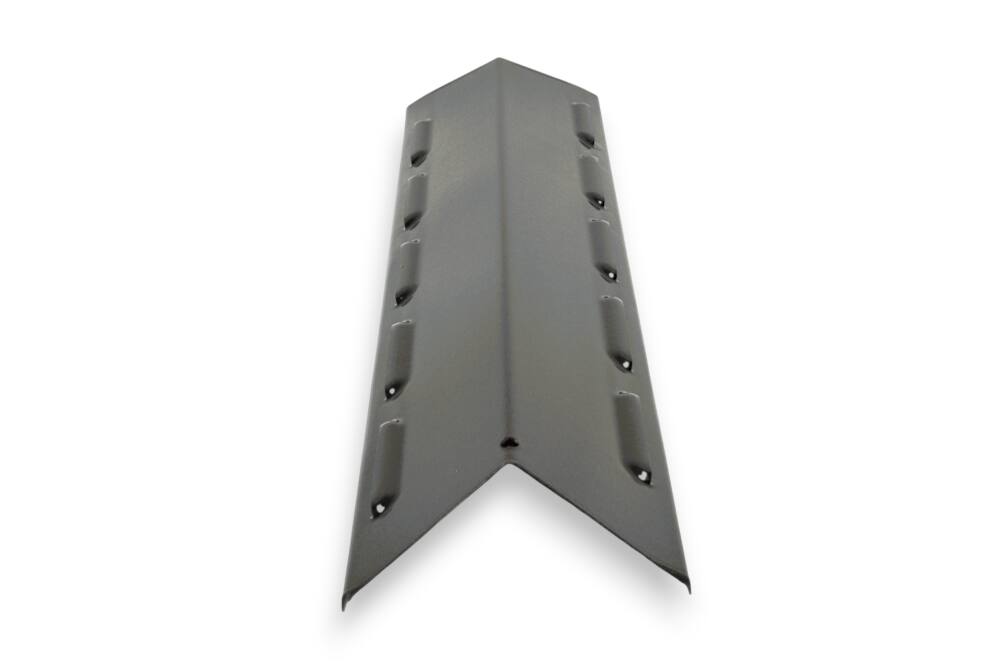 Alt View 4. Music City Metals - Music City Metals - MCM929622116 heat plate, porc stl, each.