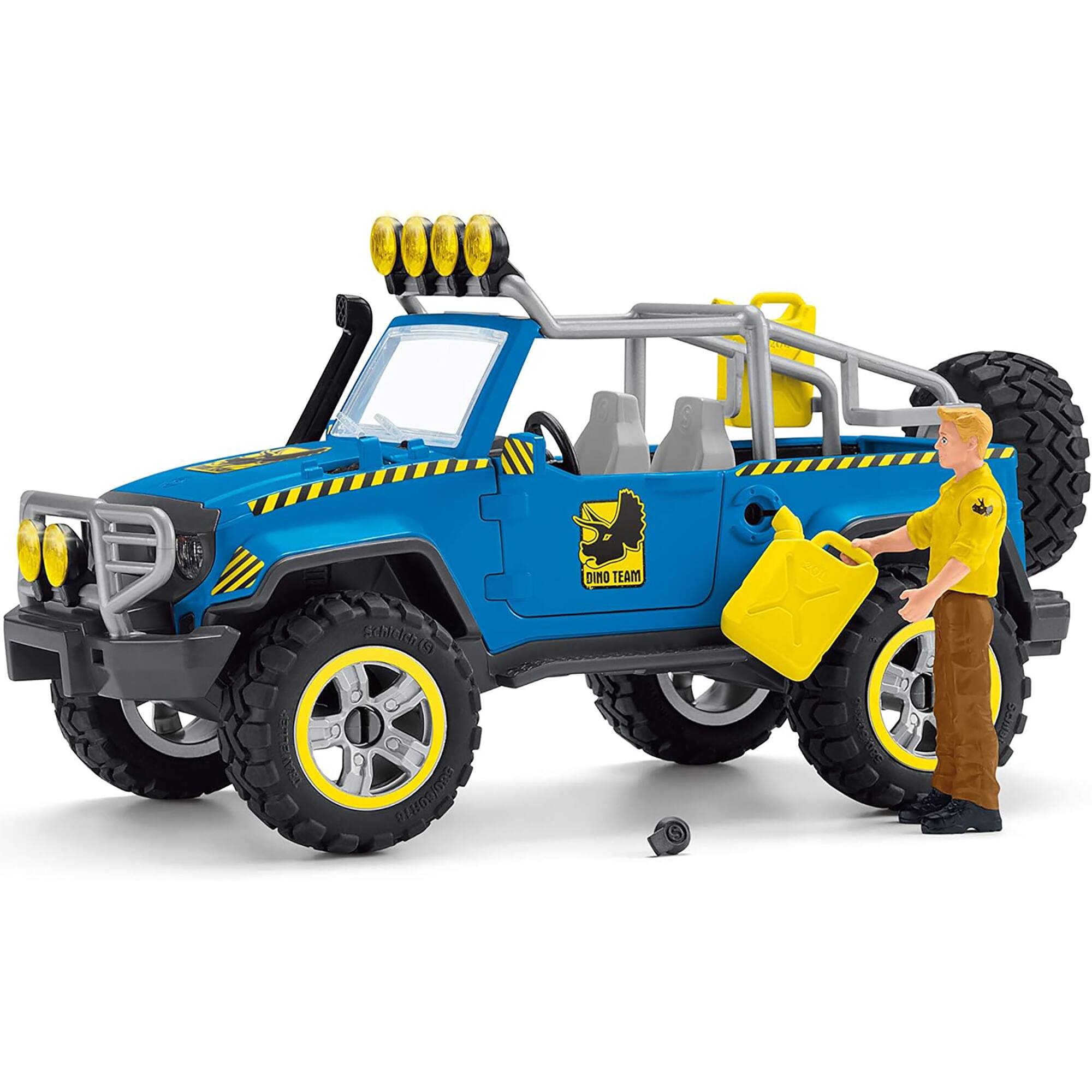 Dino Team Travelled sehaRice L 0110n/Ors 8