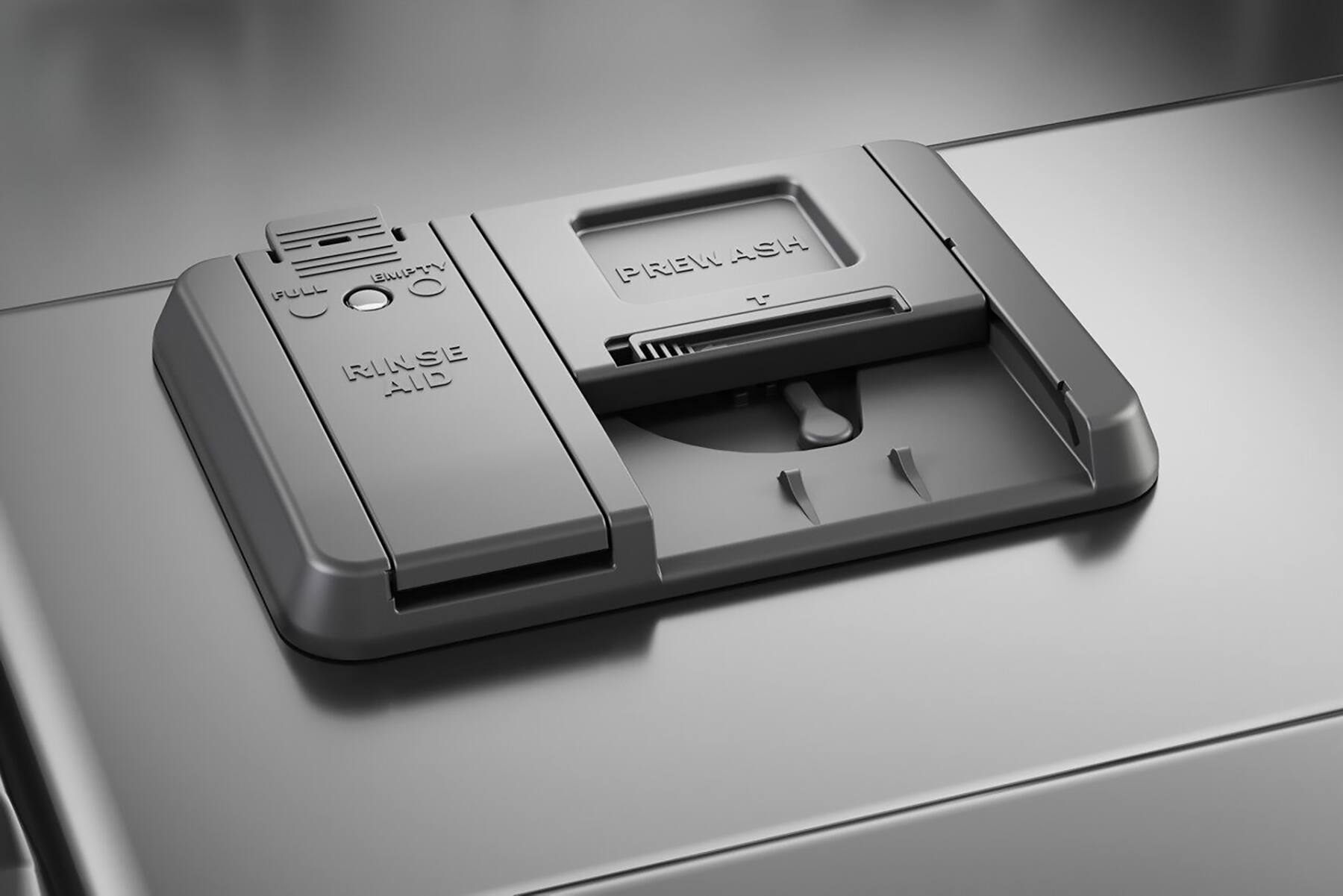 Rinse all PRINCESS ash