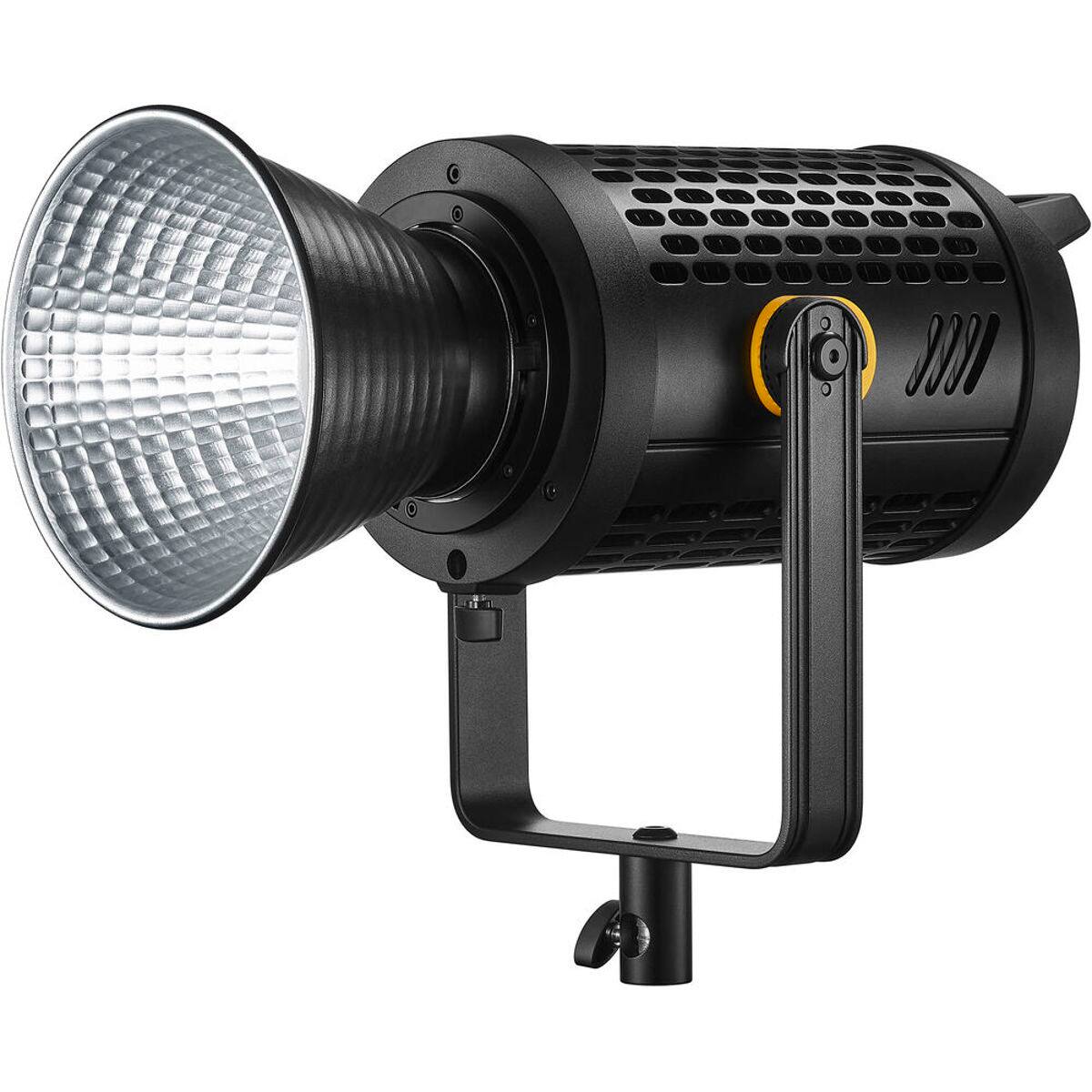 Alt View 1. Godox - Godox UL150 II Bi-Color Silent LED Video Light.