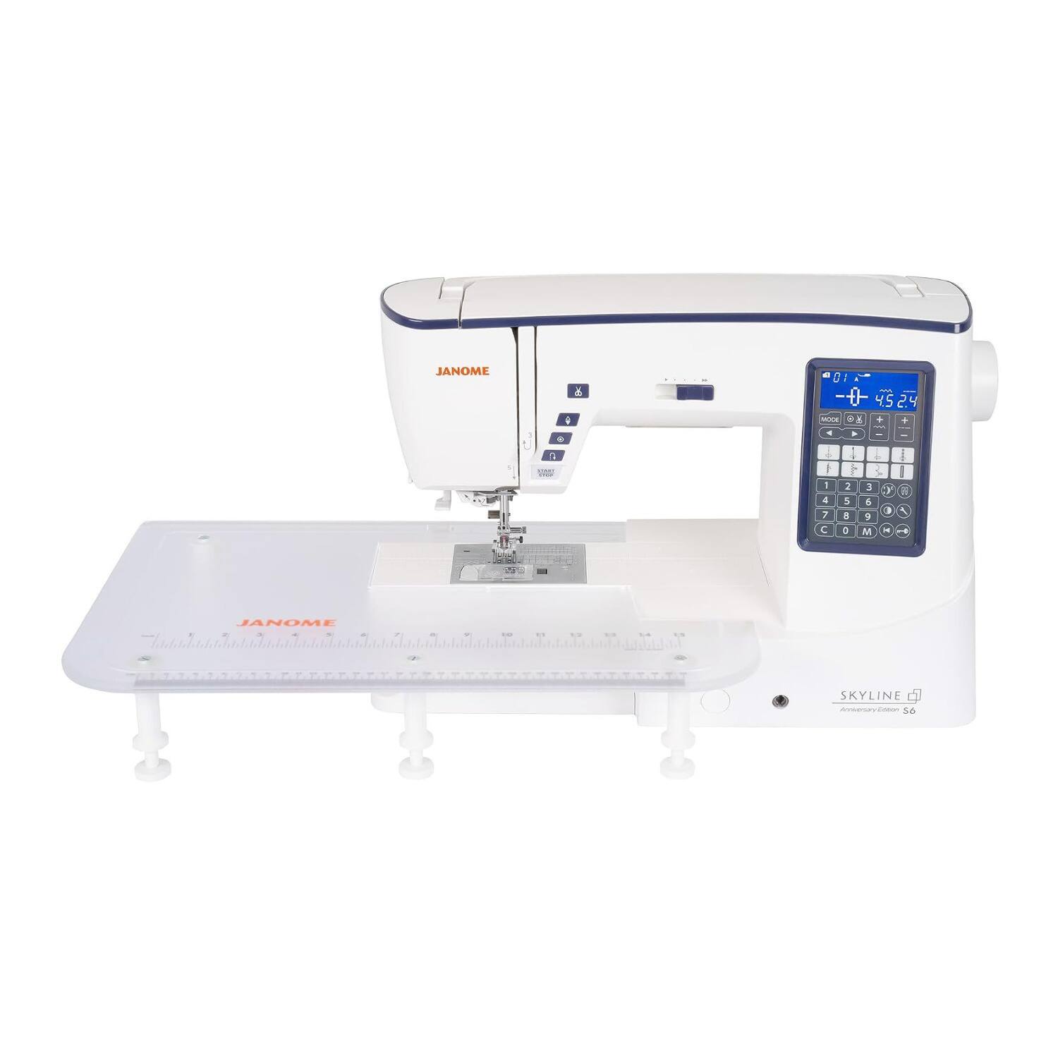 JANOME

6

01 ++ 4.5.24 MODE R + + of 
7

I
P
LEGO
I 4 7 C
2 5 8 )
: 5  M
y 3 K
1
JANOME A 5 &
7
*
10
1/1
1/3
1/4
is
SKYLINE Anniversary 56