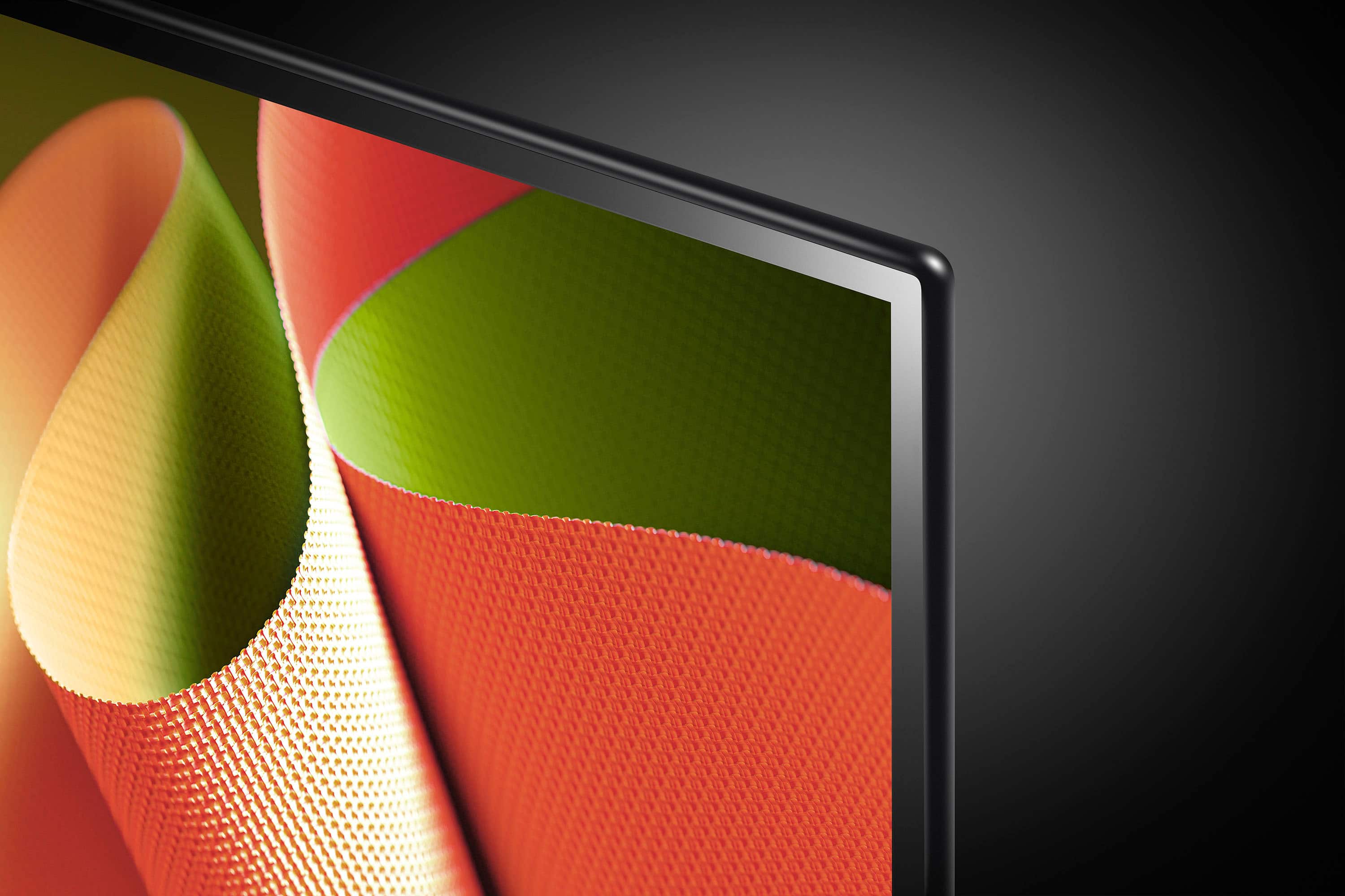 Alt View 3. LG - 65" Class B4 Series OLED 4K UHD Smart webOS TV (2024).