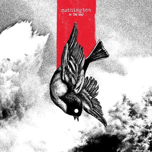 Nothington - In The End   - VINYL LP price history on PriceWatchPro