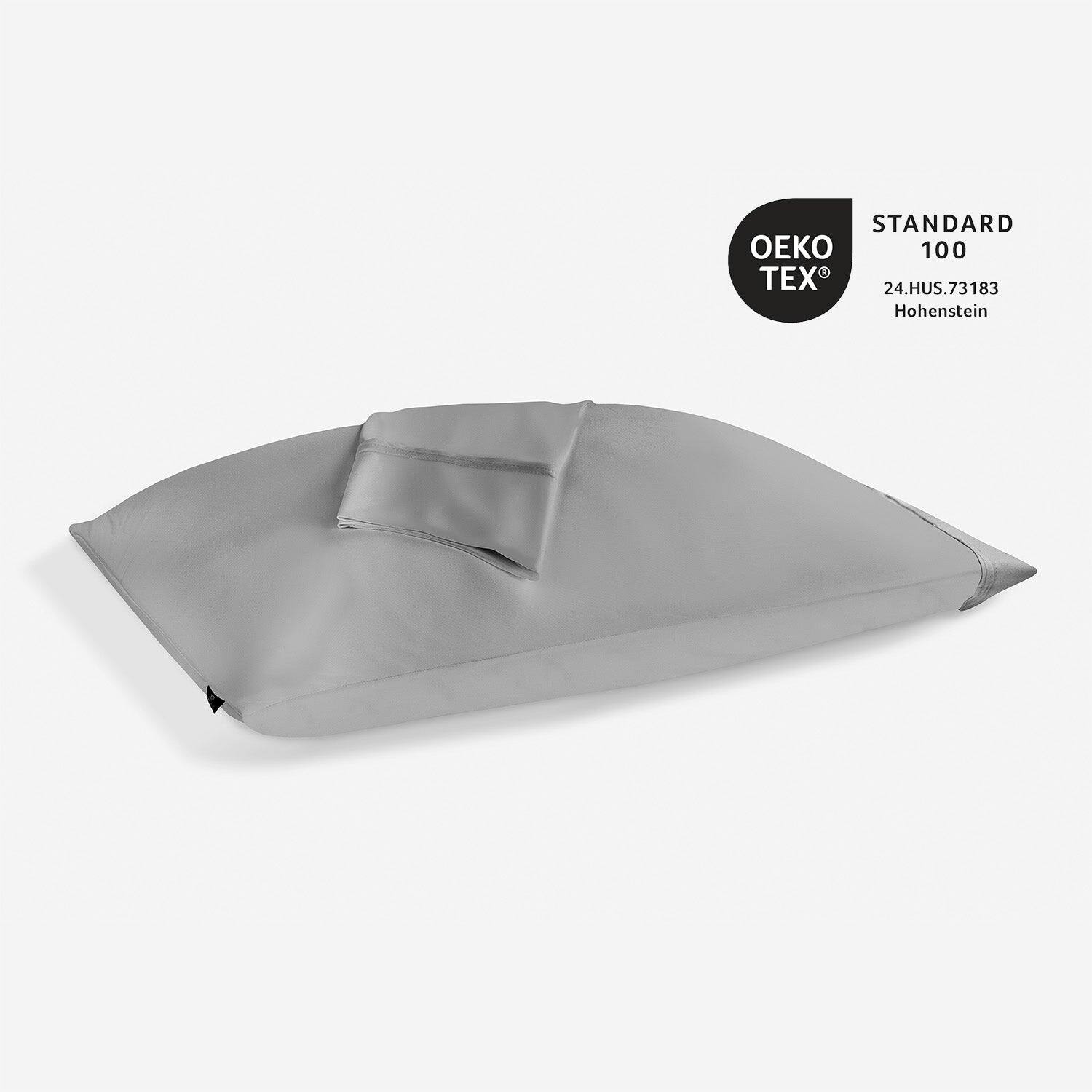 STANDARD 100  
OEKO TEX®  
24.HUS.73183  
Hohenstein