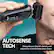 BRAUn + S7
AUTOSENSE TECH
Measures your beard's density and adjusts for a comfortable clean shave