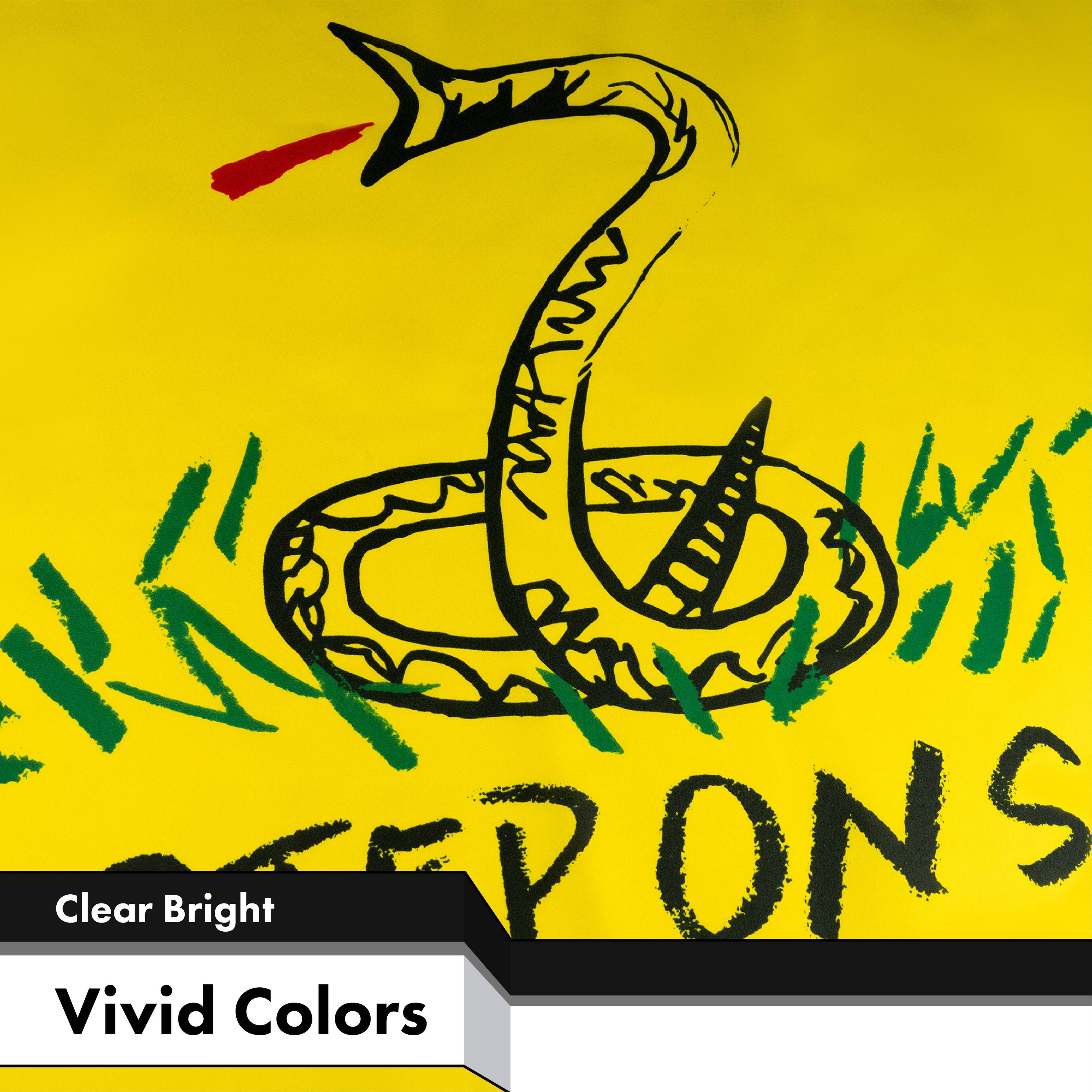 EP Clear Bright PONS Vivid Colors