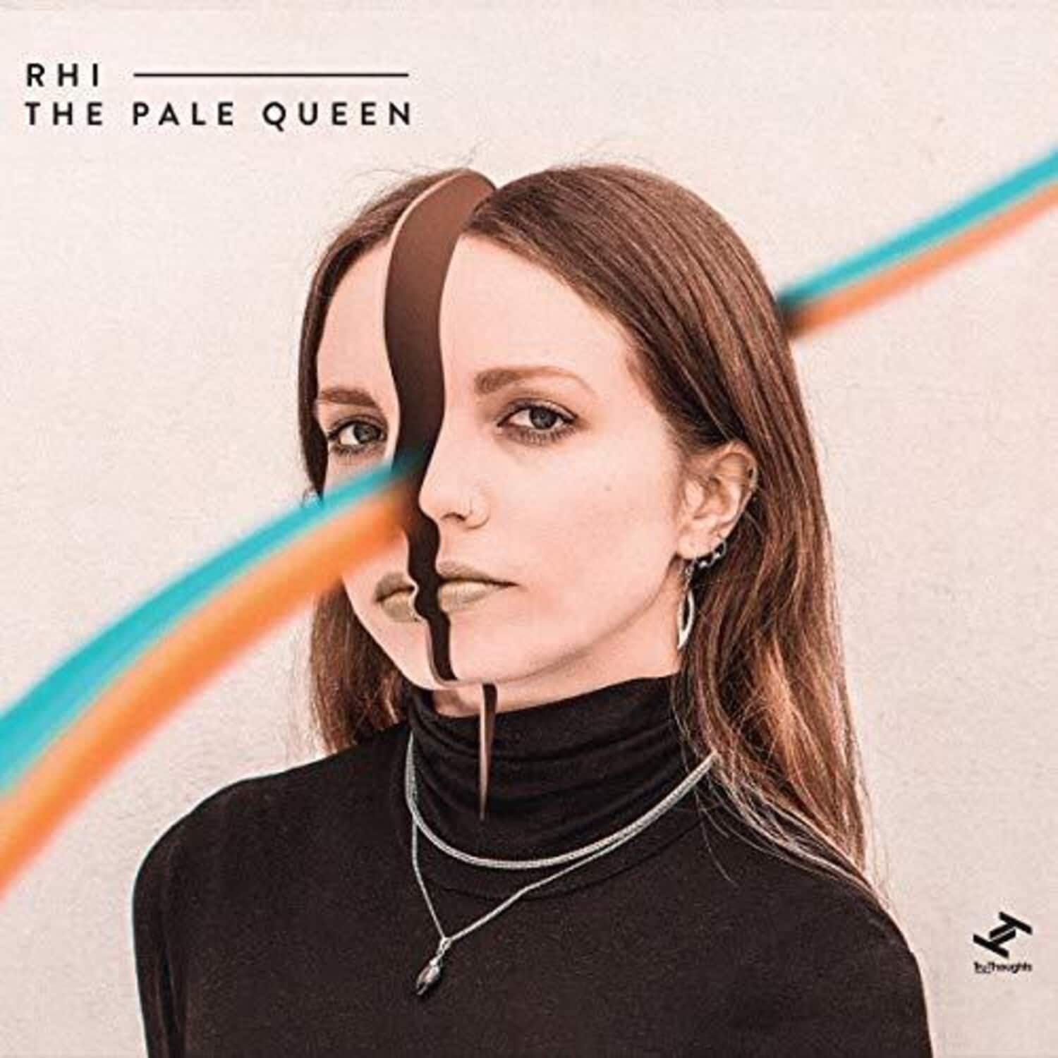 Rhi - Pale Queen   - COMPACT DISCS [CD] price history on PriceWatchPro