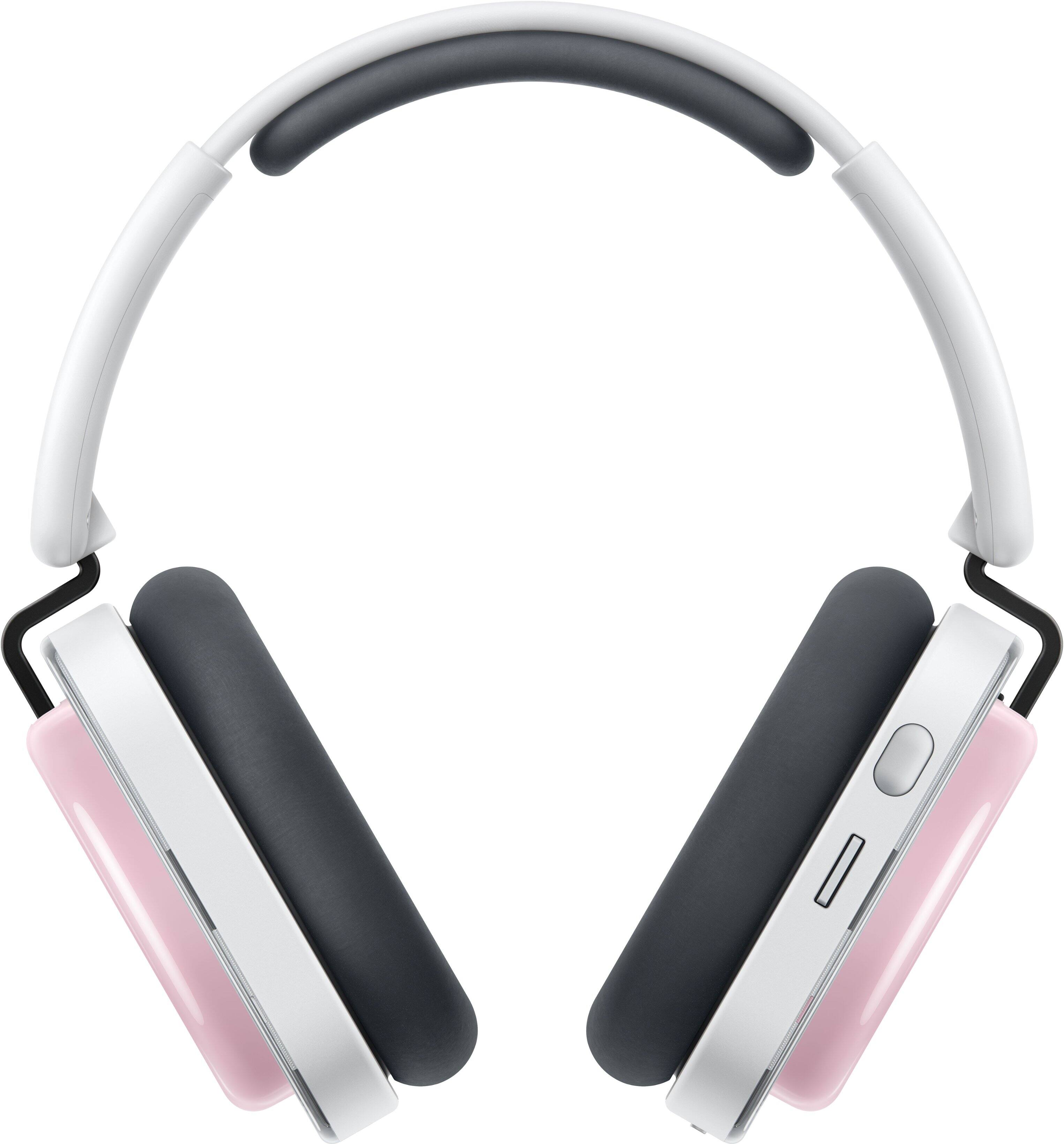 Nothing Headphone (a) Wireless Over Ear Bluetooth Headphones Pink