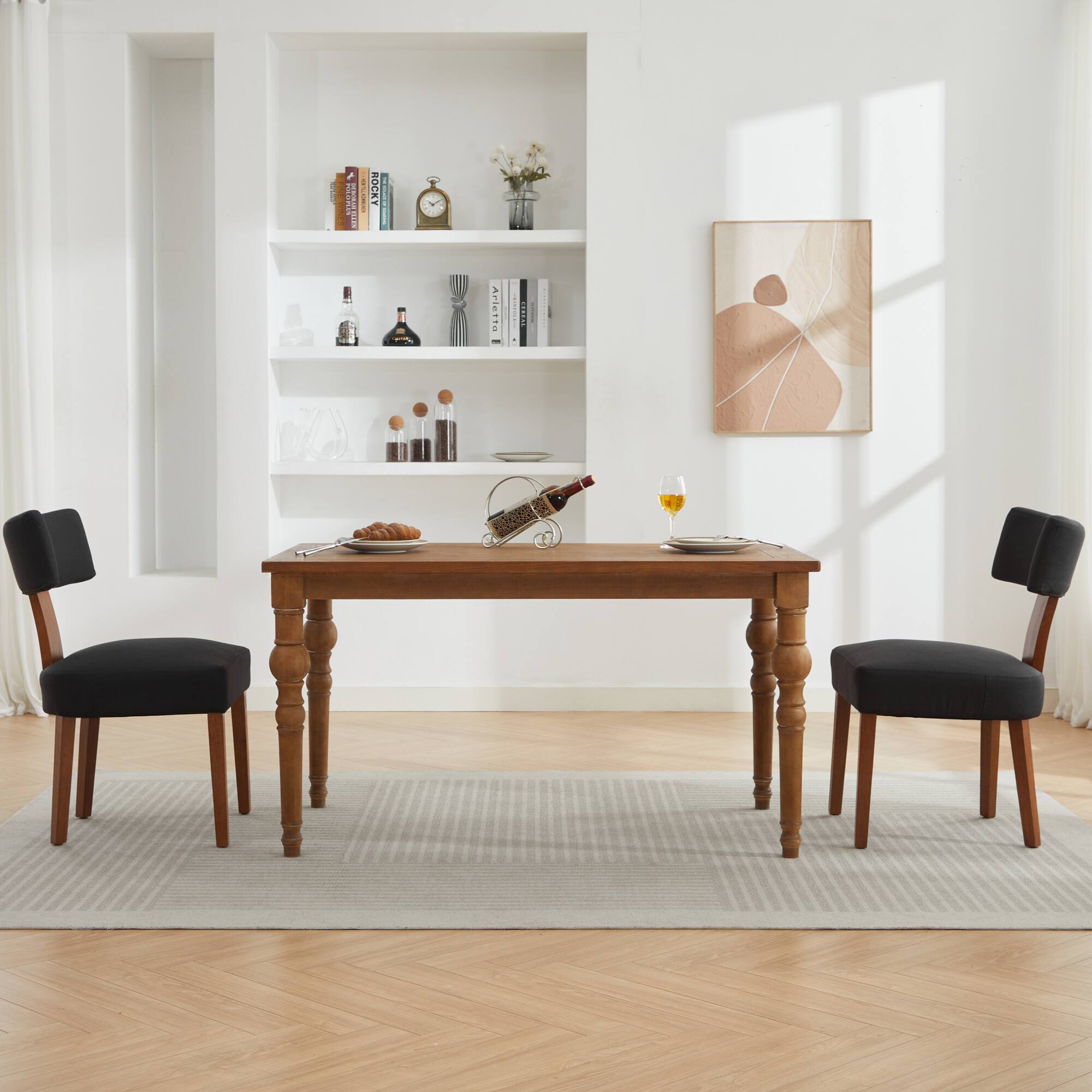 I : ROCKY I : Arletto + - - ...... I