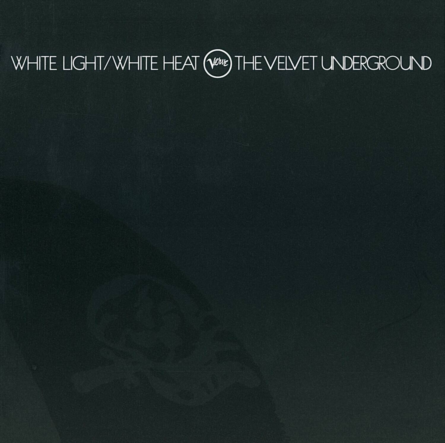 The Velvet Underground - White Light / White Heat   - VINYL LP price history on PriceWatchPro