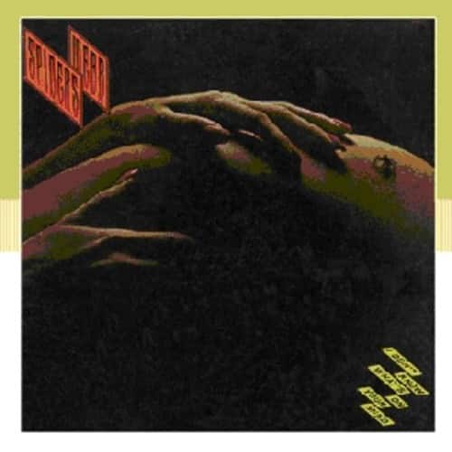 Spiders Webb - I Don't Know What's on Your Mind   - COMPACT DISCS [CD] price history on PriceWatchPro