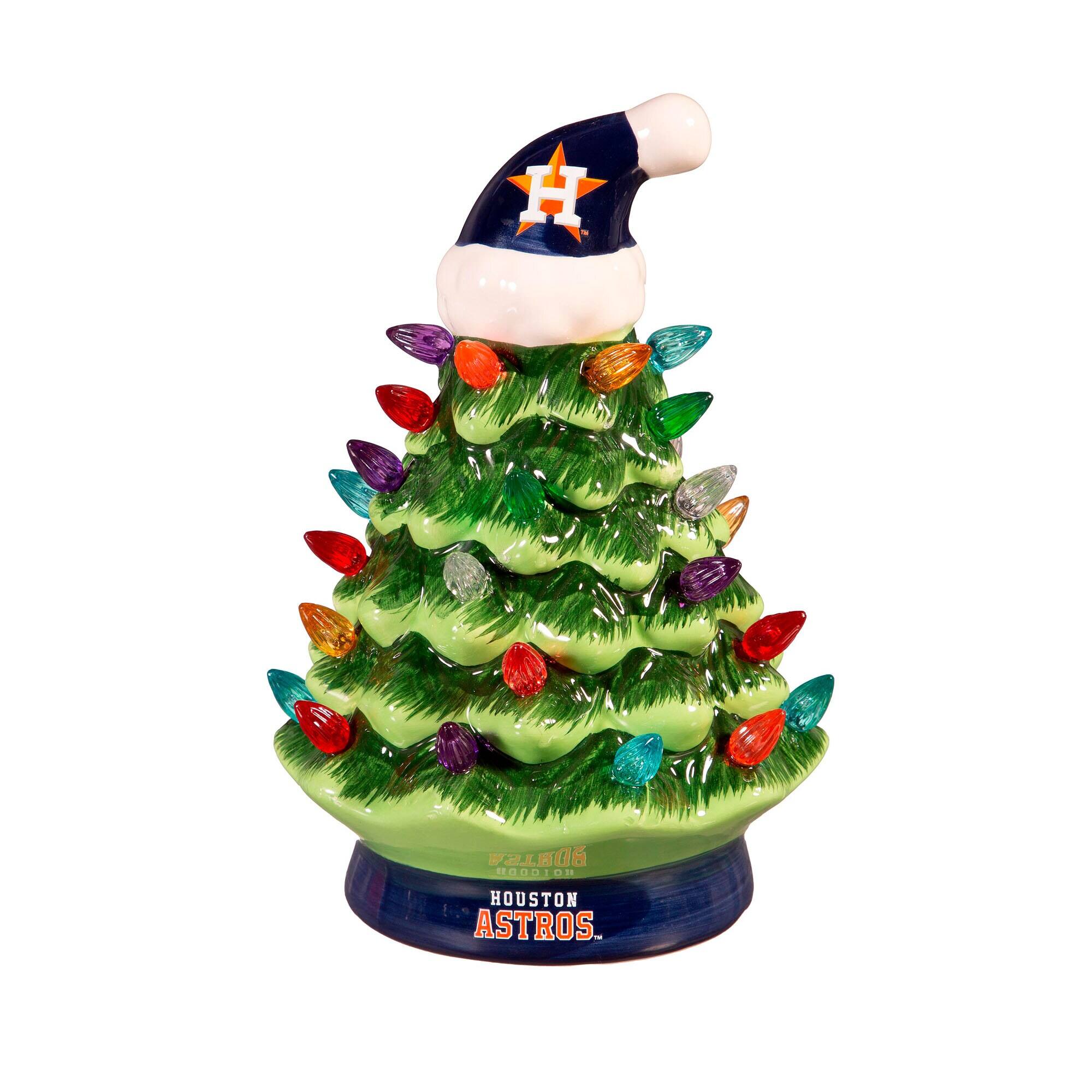 HOUSTON ASTROS