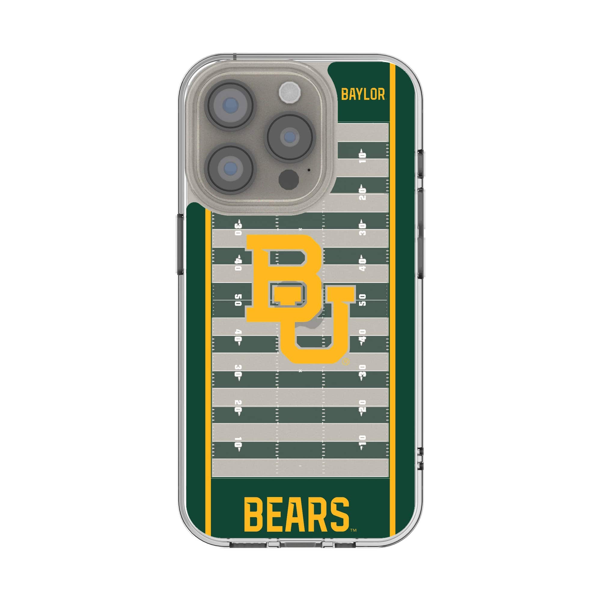 BAYLOR  
BEARS