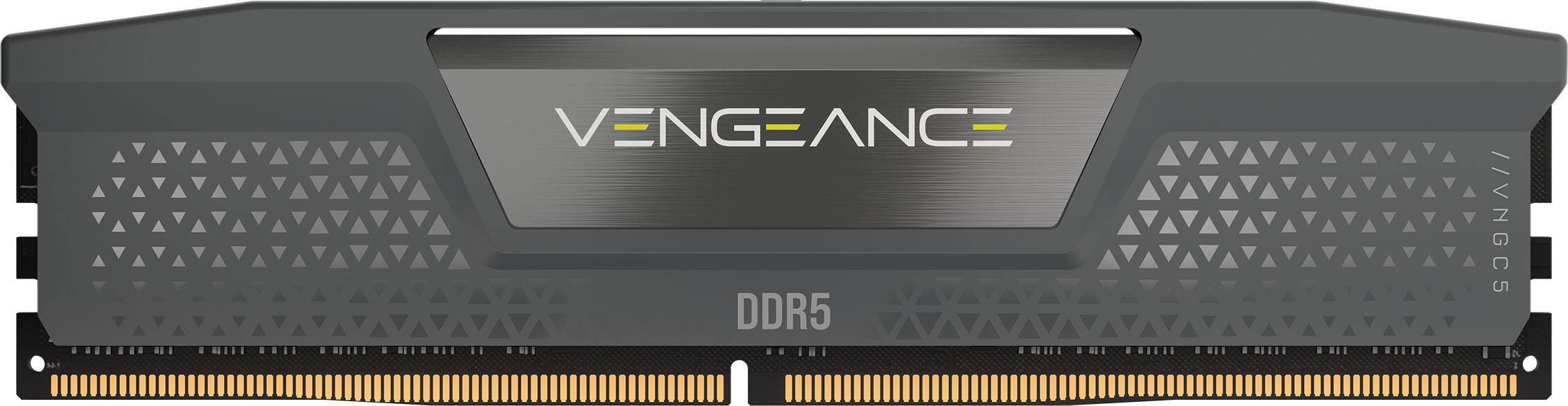 VENGEANCE DDR5
VENGEANCE