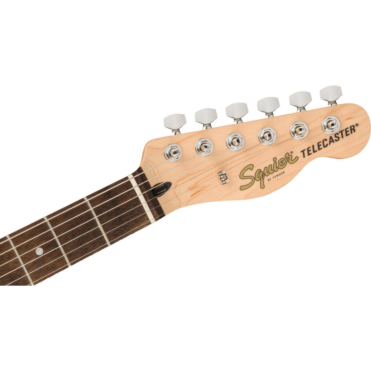Squier TELECASTER by FENDER