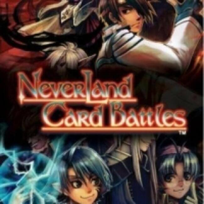 Neverland Card Battles™ - T (Teen 13+)