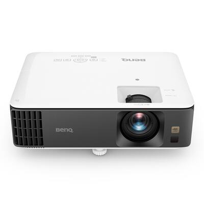 BenQ TK700 4K HDR Gaming Projector, Game Modes, Low Input Lag BenQ TK700 4K HDR Gaming Projector, Game Modes, Low Input Lag