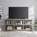 Alt View Zoom 35. Camden&Wells - Thalia TV Stand for Most TVs up to 75" - Antiqued Gray Oak.