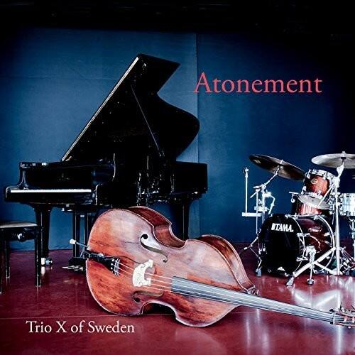 Atonement  
Trio X of Sweden