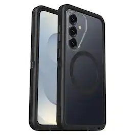 OtterBox - Defender Series Pro XT Hard Shell for Samsung Galaxy S26 - Black