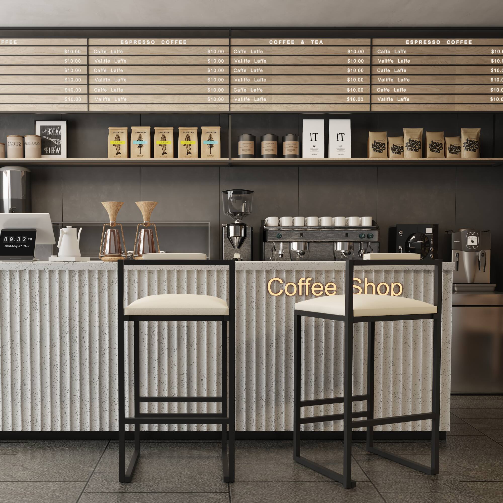 **COFFEE**

- Caffe Latte $10.00
- Caffe Latte $10.00
- Caffe Latte $10.00
- Caffe Latte $10.00
- Caffe Latte $10.00
- Caffe Latte $10.00
- Caffe Latte $10.00
- Caffe Latte $10.00
- Caffe Latte $10.00
- Caffe Latte $10.00
- Caffe Latte $10.00
- Caffe Latte $10.00
- Caffe Latte $10.00
- Caffe Latte $10.00
- Caffe Latte $10.00
- Caffe Latte $10.00
- Caffe Latte $10.00
- Caffe Latte $10.00
- Caffe Latte $10.00
- Caffe Latte $10.00
- Caffe Latte $10.00