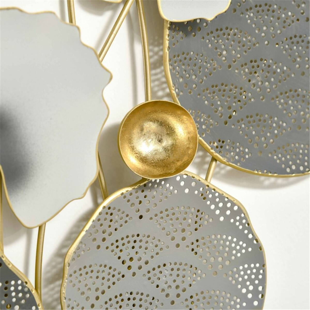 Alt View 4. SlickBlue - Wall Mounted Cabinet with Single/Double Doors for Bathroom or Kitchen - White.