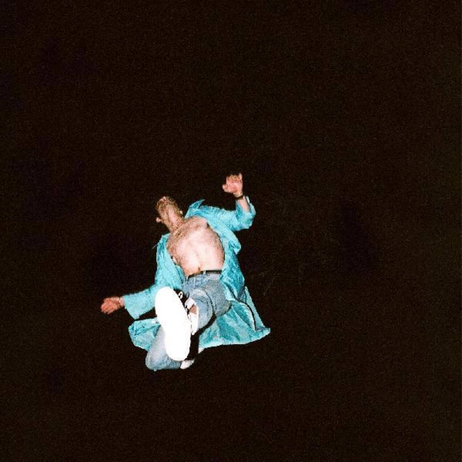 Del Water Gap - Del Water Gap   - VINYL LP