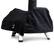 Alt View 22. Ooni - Karu 16 Oven Cover - Black.