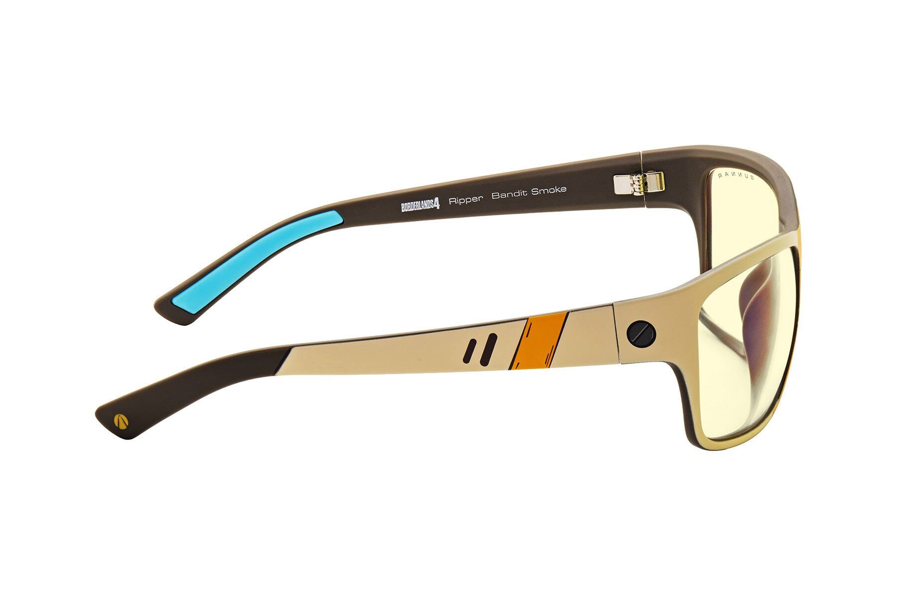 Bandit Smoke  
Ripper  
BORDERLANDS 4