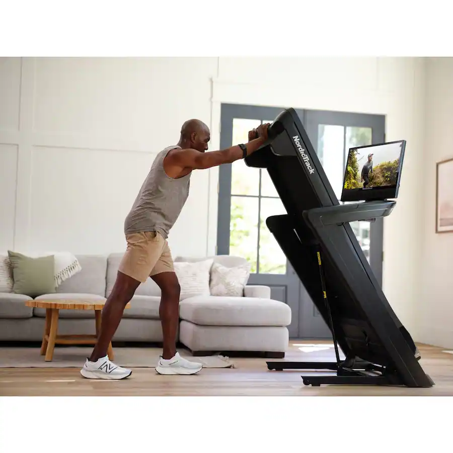 NordicTrack Commercial 2450 Treadmill with 24