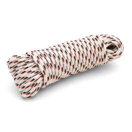 Coghlan’s - Coghlan's 50' Utility Cord - 5 mm - Multicolor