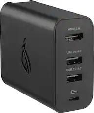 HDMI 2.0
USB 2.0-A1
USB 2.0-A2