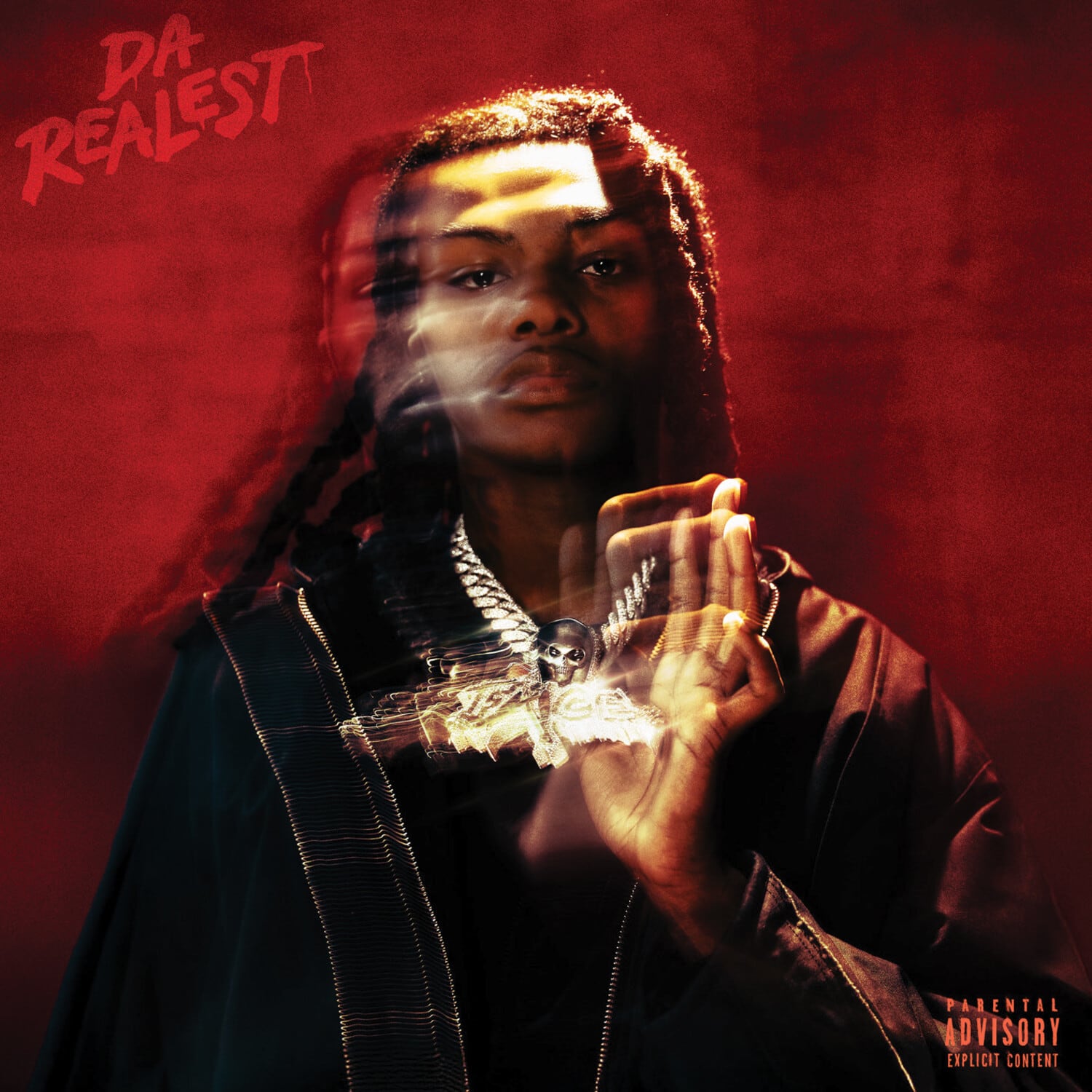 Babyfxce E - Da Realest   - COMPACT DISCS [CD] price history on PriceWatchPro