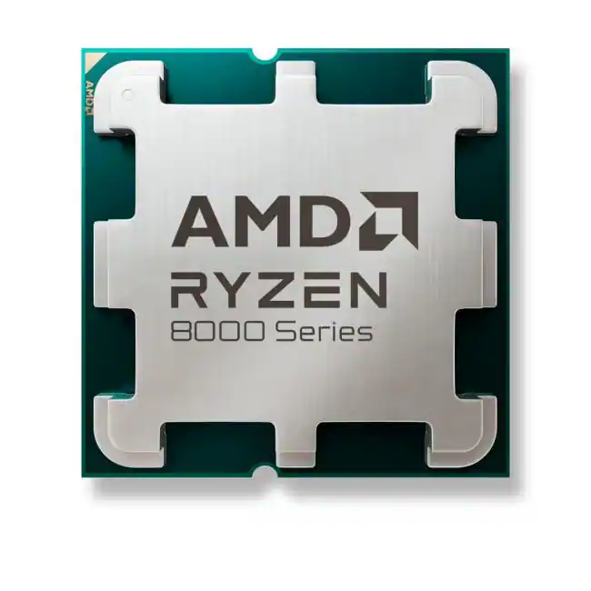 AMD Ryzen 7 8700F Desktop Processor 8 Core & 16 Threads 5.0 GHz Max ...