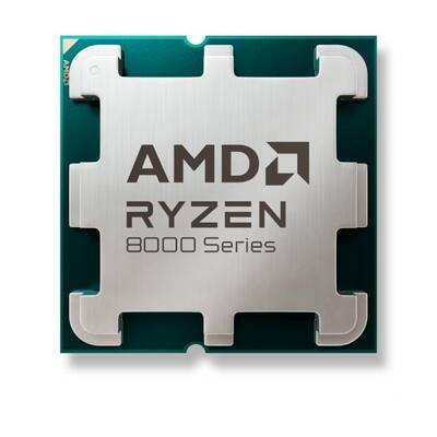 AMD Ryzen 5 8400F Desktop Processor 6 Core & 12 Threads 4.7 GHz AMD Ryzen 5 8400F Desktop Processor 6 Core & 12 Threads 4.7 GHz