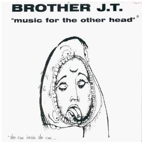 Brother JT - Music for the Other Head   - COMPACT DISCS [CD] price history on PriceWatchPro