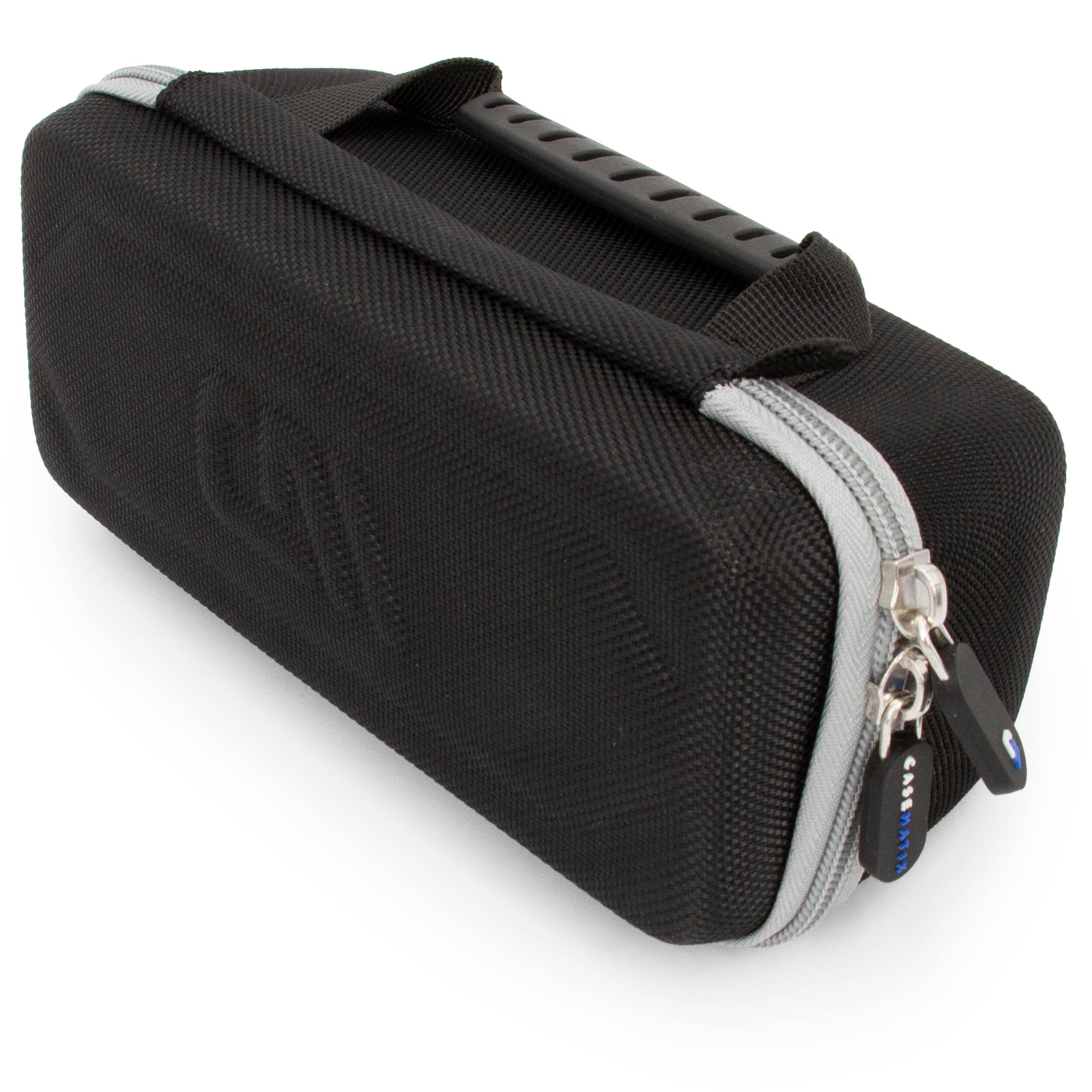 Angle. CASEMATIX - Thermal Vision Monocular Case for Flir Scout TKx Thermal Monocular for Hunting and Night Vision Scopes Up to 7.5".