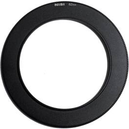 62mm Lens Thread to NiSi V5, V5 Pro, V6 & C4 Filter Holder Adapter Ring