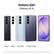 Galaxy S26+
Galaxy AI
Black
White
Sky Blue
Cobalt Violet
Galaxy AI basic features provided by Samsung are free. Any Samsung enhanced AI features and all third-party AI features are subject to different terms and may be subject to fees.